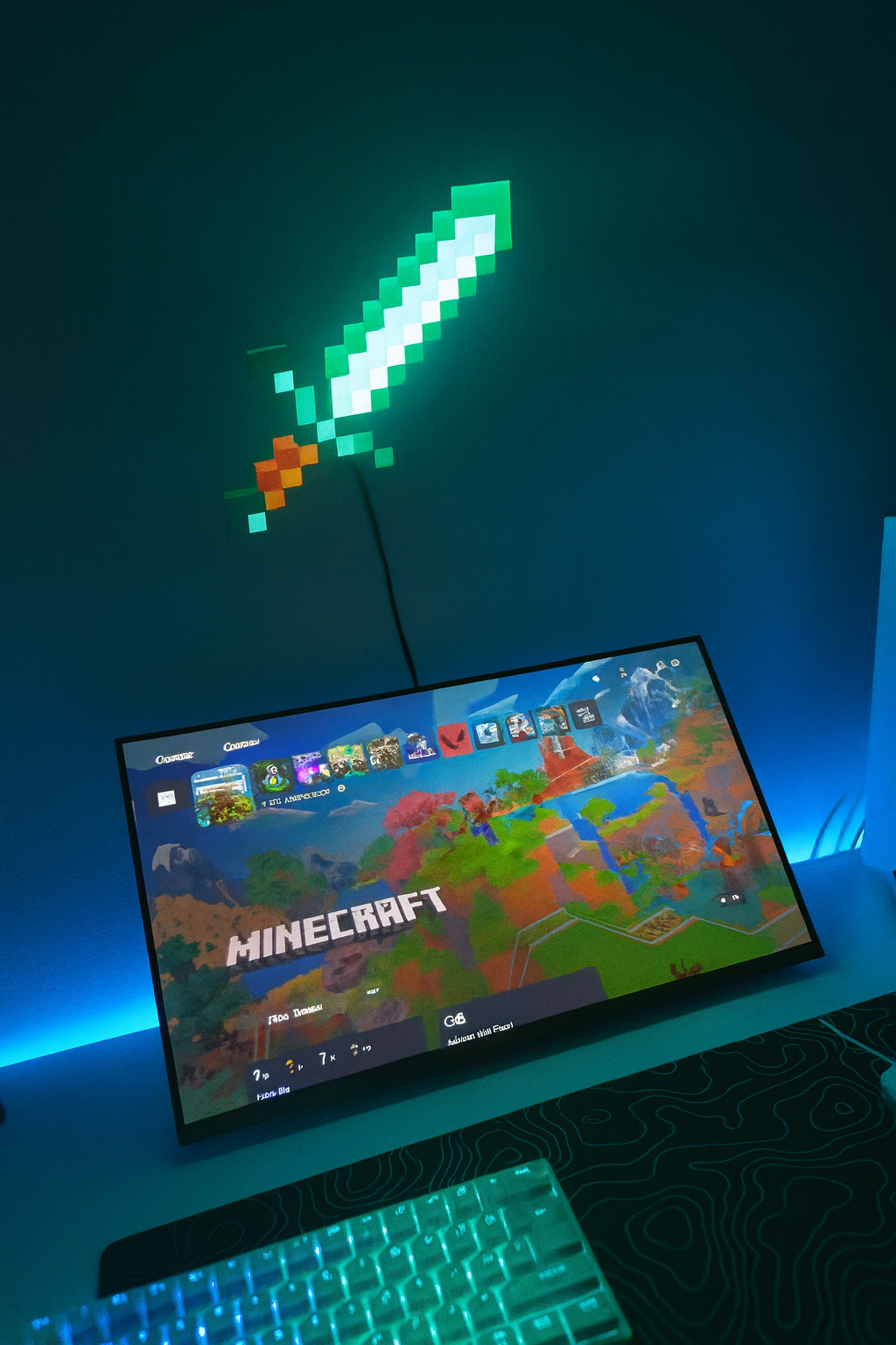 HOLOWIATR™ – Wentylator Hologramowy 3D